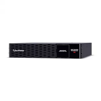 CyberPower BP48VP2U03 UPS akumuliatoriaus modulis, sandarus švino rūgšties (VRLA) 12 V 6 Ah