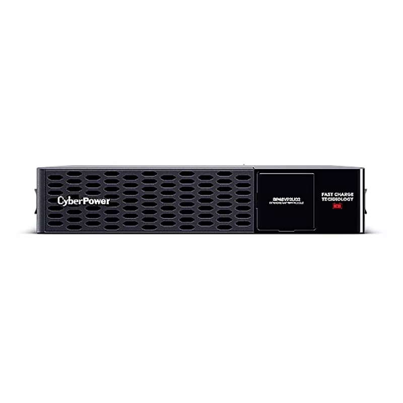 CyberPower BP48VP2U03 UPS akumuliatoriaus modulis, sandarus švino rūgšties (VRLA) 12 V 6 Ah