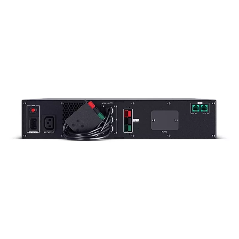 CyberPower BP48VP2U03 UPS akumuliatoriaus modulis, sandarus švino rūgšties (VRLA) 12 V 6 Ah