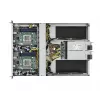 Serverinis barebone ASRock 1U2N2G-AM5/2T — LGA 1718, DDR5 iki 48 GB, 10Gb Ethernet, Aspeed AST2600, 1600 W PSU