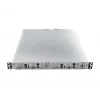 Serverinis barebone ASRock 1U2N2G-AM5/2T — LGA 1718, DDR5 iki 48 GB, 10Gb Ethernet, Aspeed AST2600, 1600 W PSU