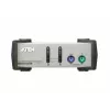 ATEN CS82A KVM jungiklis sidabrinis