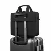 eSTUFF GLB201610 dėklas nešiojamam kompiuteriui 35,8 cm (14,1 colio) Toploader bag juoda
