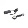 DELL 450-AECO maitinimo adapteris / keitiklis, vidaus, 65 W, juodas