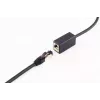 Tinklo kabelis ShiverPeaks BS08-44055 5m Cat8.1 F/FTP Juodas
