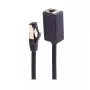 Tinklo ilginimo laidas shiverpeaks BS08-44035 2 m Cat8.1 F/FTP RJ-45