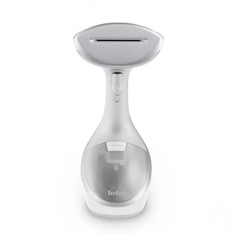 Rankinis drabužių garintuvas Tefal Access Steam Care DT9130, 0,2 l, 1600 W, sidabrinis/baltas