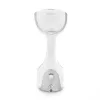 Rankinis drabužių garintuvas Tefal Access Steam Care DT9130, 0,2 l, 1600 W, sidabrinis/baltas
