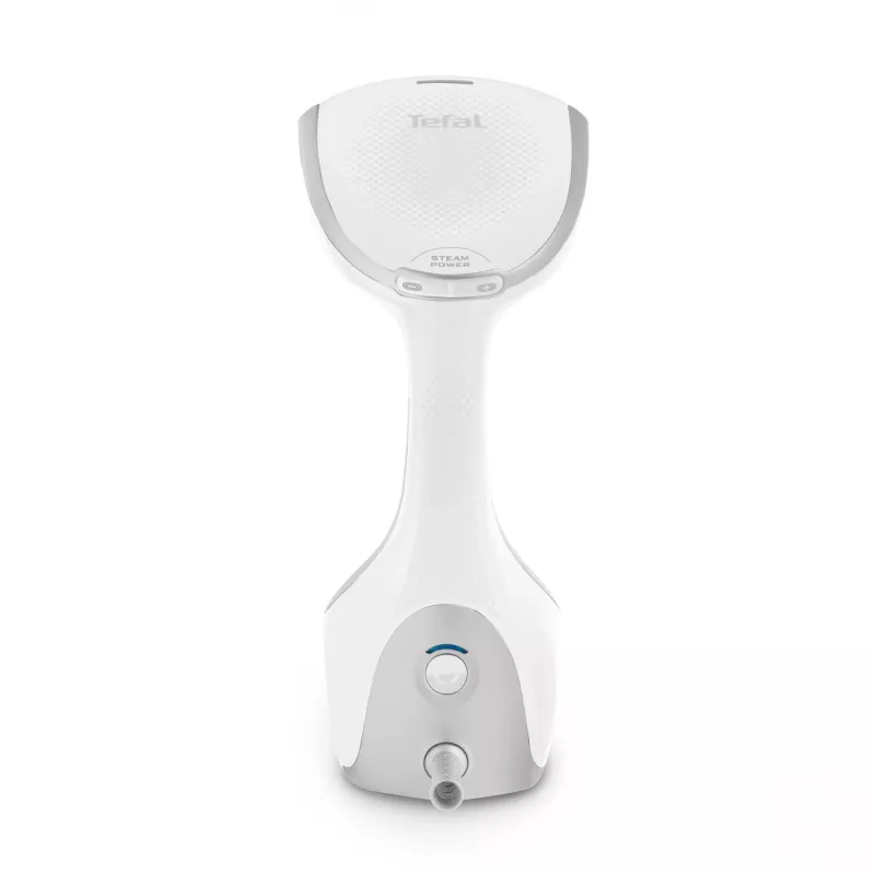 Rankinis drabužių garintuvas Tefal Access Steam Care DT9130, 0,2 l, 1600 W, sidabrinis/baltas