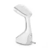 Rankinis drabužių garintuvas Tefal Access Steam Care DT9130, 0,2 l, 1600 W, sidabrinis/baltas