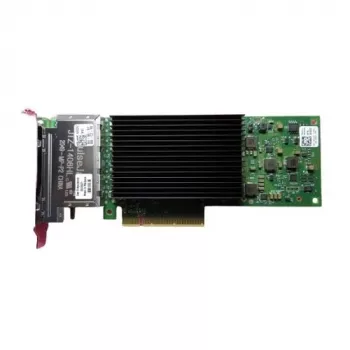 DELL Intel X710-T4L vidinė Ethernet tinklo plokštė 12 Gbit/s