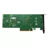 DELL Intel X710-T4L vidinė Ethernet tinklo plokštė 12 Gbit/s