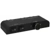 Mikroconnect MC-GEN-270 garso jungiklis juodas