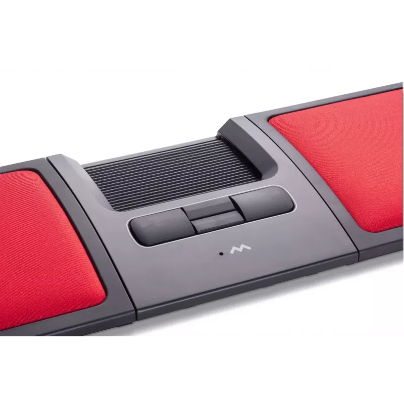 Mousetrapper Lite Red centrinis valdymo įrenginys