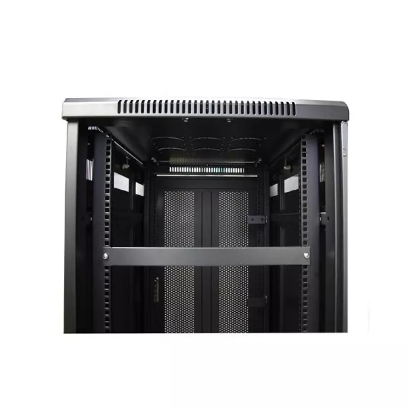 StarTech.com 1U tuščias skydas 19 colių serverio stelažams ir spintoms