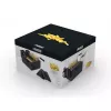 Gruzdintuvė Princess 183028 Double Black Fryer 6 L 3600 W