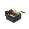 Gruzdintuvė Princess 183028 Double Black Fryer 6 L 3600 W
