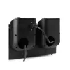 Gruzdintuvė Princess 183028 Double Black Fryer 6 L 3600 W
