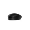 HP 128 LSR WRD Mouse (Bulk120) – Laidinė pelė, ambidekstrinė, lazerinė, USB-A, juoda
