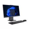 Lenovo ThinkCentre neo 50a 27 Gen 5 All-in-One kompiuteris, 27 colių Full HD, Intel Core i7-13620H, 32 GB DDR5, 1 TB SSD, Windows 11 Pro, pilka