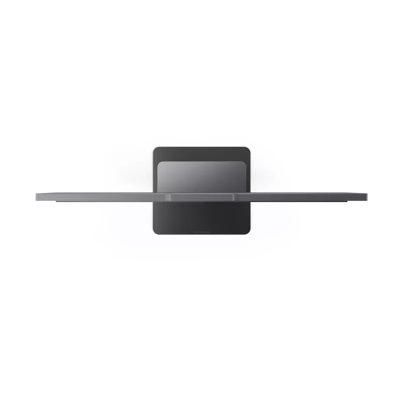 Lenovo ThinkCentre neo 50a 27 Gen 5 All-in-One kompiuteris, 27 colių Full HD, Intel Core i7-13620H, 32 GB DDR5, 1 TB SSD, Windows 11 Pro, pilka