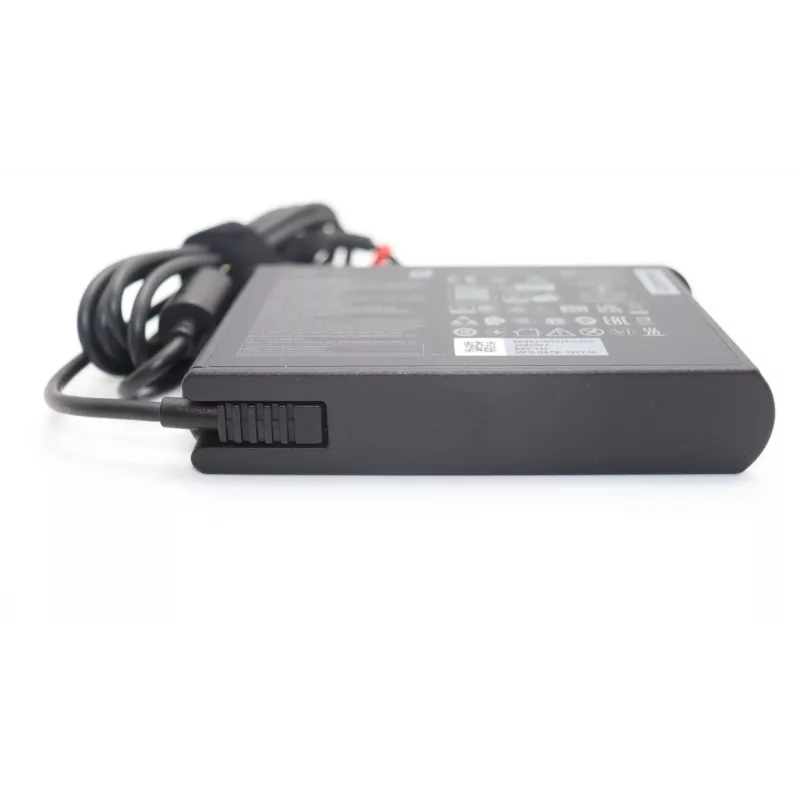 Lenovo 5A11K67847 maitinimo adapteris / keitiklis 135 W, juodas