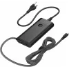 HP 110W USB-C nešiojamojo kompiuterio įkroviklis, vidaus, 43–63 Hz, 110 W, 5V/9V/12V/15V/20V, 1.6 A