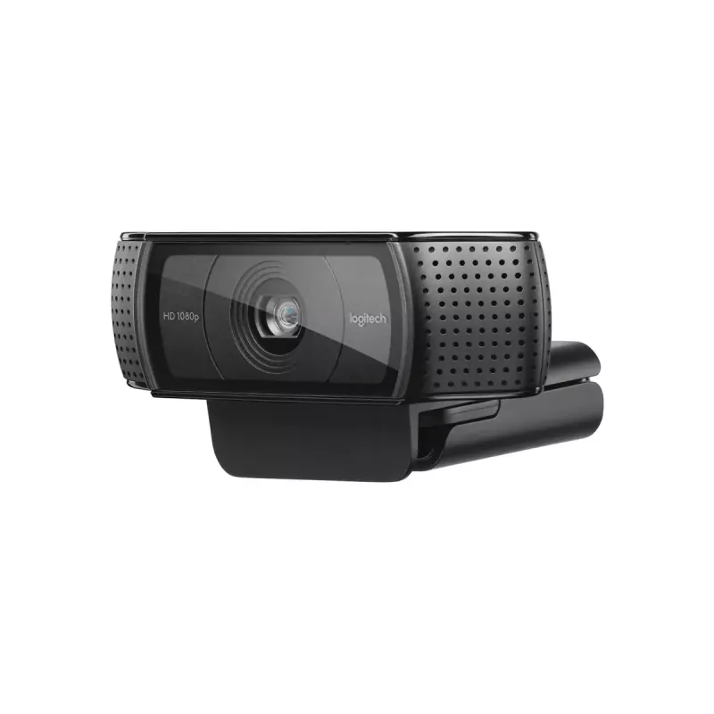 Internetinė kamera Logitech C920e HD 1080p