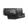 Internetinė kamera Logitech C920e HD 1080p 3 MP USB 3.2 Juoda