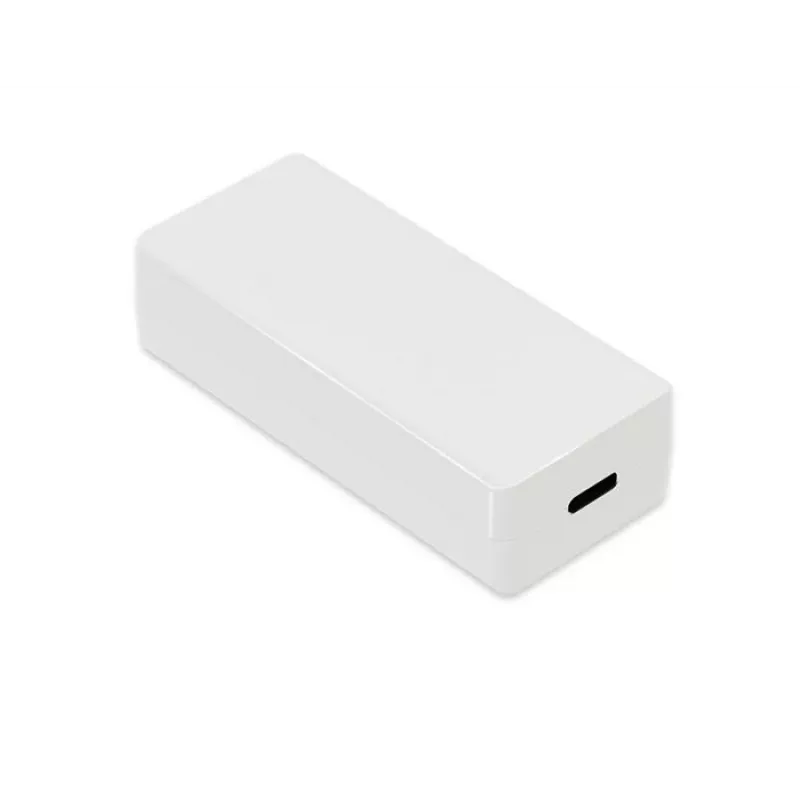Microconnect MC-POEADAPTER-USB-C PoE adapteris Fast Ethernet 5 V