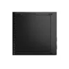Lenovo ThinkCentre M75q Gen 2 AMD Ryzen™ 5 5600GE 16 GB DDR4-SDRAM 256 GB SSD Windows 11 Pro Mini PC Juoda