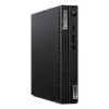 Lenovo ThinkCentre M75q Gen 2 AMD Ryzen™ 5 5600GE 16 GB DDR4-SDRAM 256 GB SSD Windows 11 Pro Mini PC Juoda