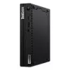 Lenovo ThinkCentre M75q Gen 2 AMD Ryzen™ 5 5600GE 16 GB DDR4-SDRAM 256 GB SSD Windows 11 Pro Mini PC Juoda