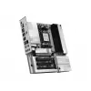MSI PRO B850M-A WIFI PZ M-ATX pagrindinė plokštė, AMD B850, Socket AM5, micro ATX