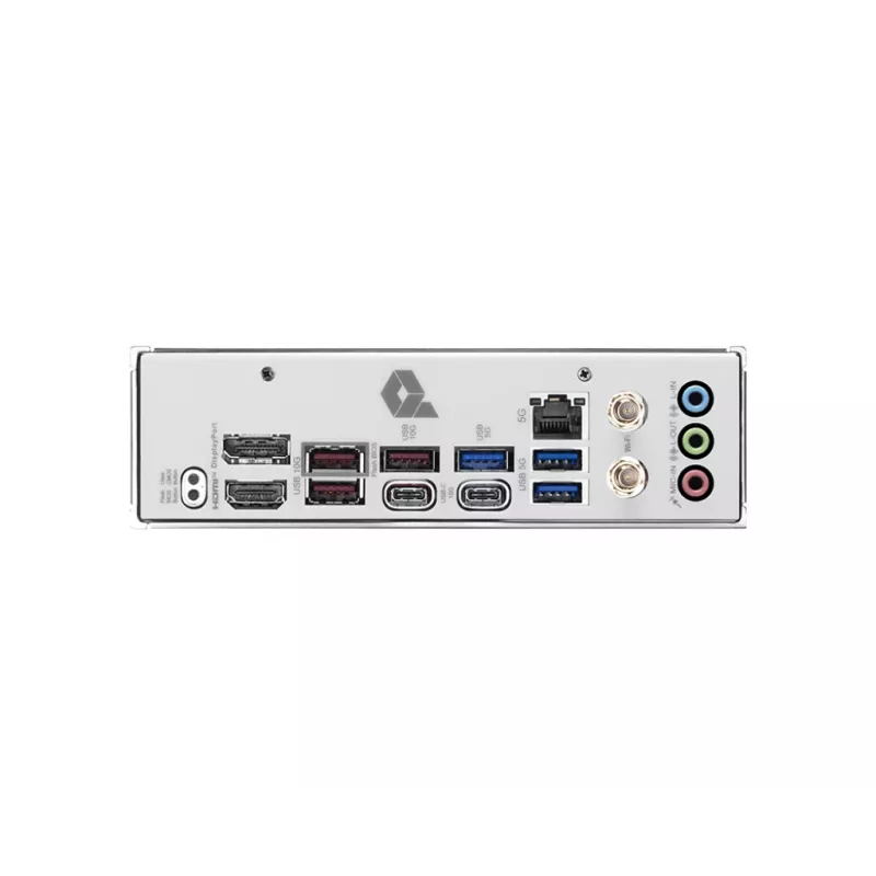 MSI PRO B850M-A WIFI PZ M-ATX pagrindinė plokštė, AMD B850, Socket AM5, micro ATX