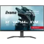 Monitorius iiyama G-MASTER GB3261UHSCP-B1 80 cm (31,5 col.) 3840 x 2160 pikselių 4K Ultra HD LED juodas