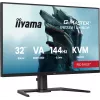 Monitorius iiyama G-MASTER GB3261UHSCP-B1 80 cm (31,5 col.) 3840 x 2160 pikselių 4K Ultra HD LED juodas