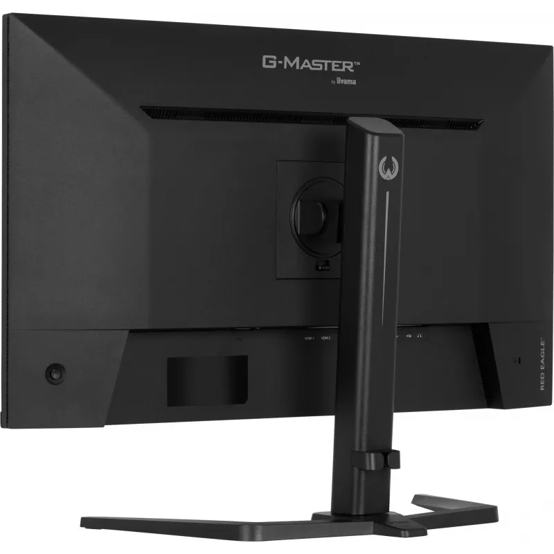 Monitorius iiyama G-MASTER GB3261UHSCP-B1 80 cm (31,5 col.) 3840 x 2160 pikselių 4K Ultra HD LED juodas