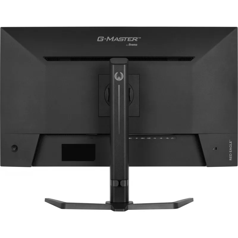 Monitorius iiyama G-MASTER GB3261UHSCP-B1 80 cm (31,5 col.) 3840 x 2160 pikselių 4K Ultra HD LED juodas