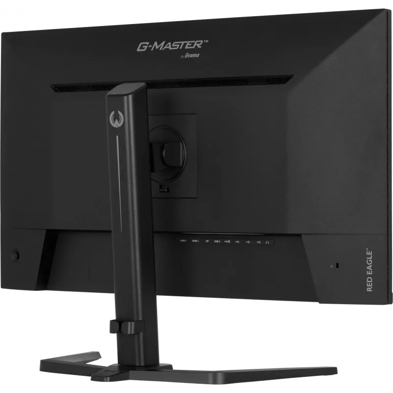 Monitorius iiyama G-MASTER GB3261UHSCP-B1 80 cm (31,5 col.) 3840 x 2160 pikselių 4K Ultra HD LED juodas