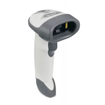 Motorola LS2208 lazerinis skaitytuvas baltas
