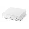 Kasos stalčius SumUp Cash Drawer — plastikinis ir plieninis korpusas, baltas, 330×340×100 mm, 5 kg