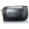 Nešiojamas DAB+/FM radijas Lenco SCD-860 su Bluetooth, CD grotuvu, 2,4 col. TFT ekranu, 2×2W, AUX, baterija/tinklas