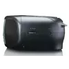 Nešiojamas DAB+/FM radijas Lenco SCD-860 su Bluetooth, CD grotuvu, 2,4 col. TFT ekranu, 2×2W, AUX, baterija/tinklas