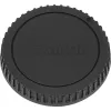 Canon Lens Extender Cap E II, juoda
