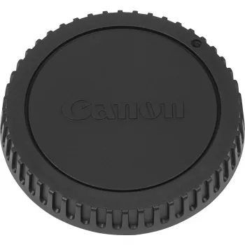 Canon Lens Extender Cap E II, juoda