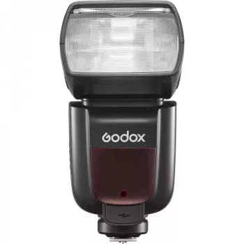 Kompaktiška blykstė Godox TT685II/N juoda Nikon 405g 64 mm plotis
