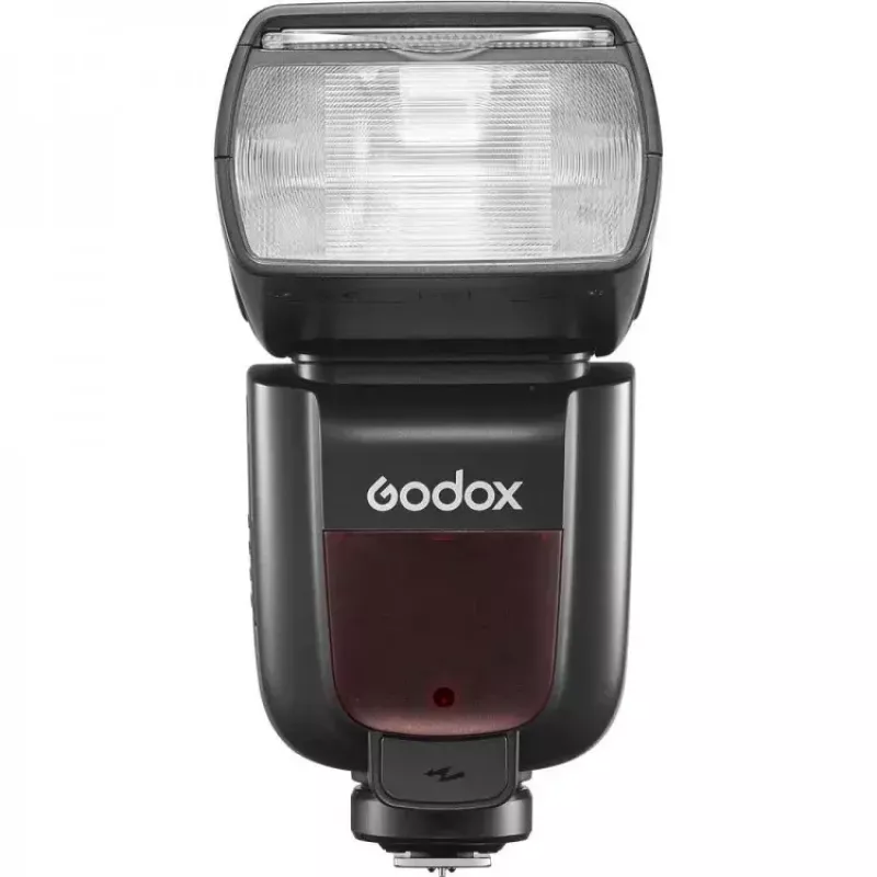 Kompaktiška blykstė Godox TT685II/N juoda Nikon 405g 64 mm plotis