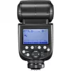 Kompaktiška blykstė Godox TT685II/N juoda Nikon 405g 64 mm plotis