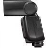 Kompaktiška blykstė Godox TT685II/N juoda Nikon 405g 64 mm plotis